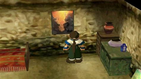 Slimebuck's Xenogears HD Texture Project DISK 2 .